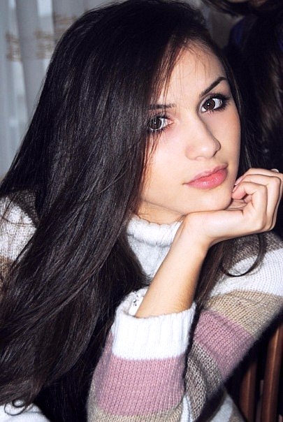 Armenian Beautiful Teens 45
